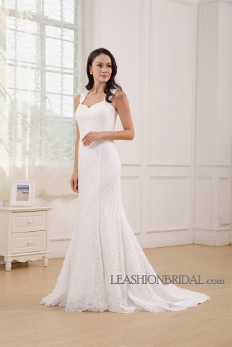 LW1228 Full Lace Mer