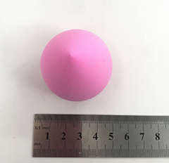 Cosmetic Puff Powder Puff Smooth Women's Makeup Foundation Sponge Beauty to Make Up Tools Accessories Water-drop Shape