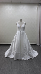 LW2230 Plus Size Wedding Dresses