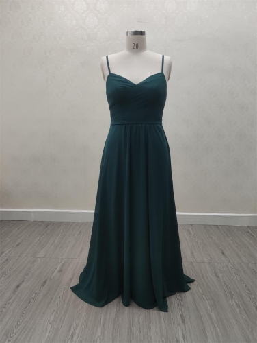 LE3044 Evening Dress