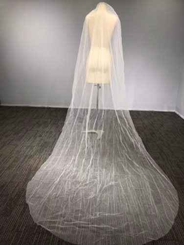 V1105 3M long Bridal